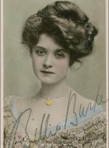 Billie Burke