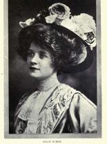 Billie Burke