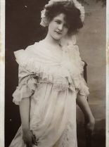 Billie Burke