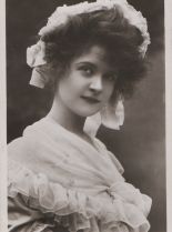 Billie Burke