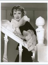 Billie Burke