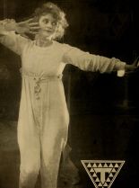 Billie Burke