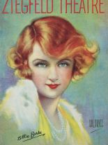 Billie Burke