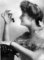 Billie Burke