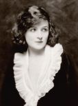 Billie Burke