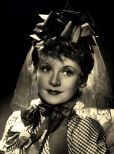 Billie Burke