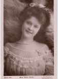 Billie Burke