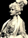 Billie Burke