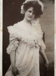 Billie Burke