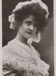 Billie Burke