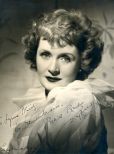 Billie Burke