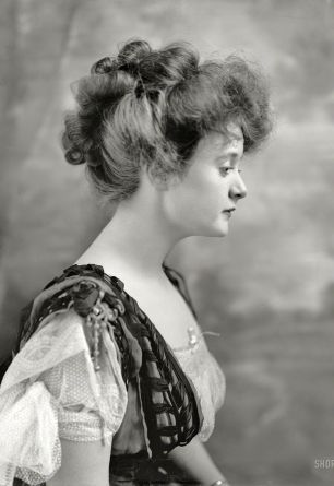 Billie Burke