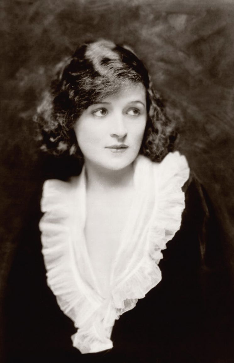 Billie Burke