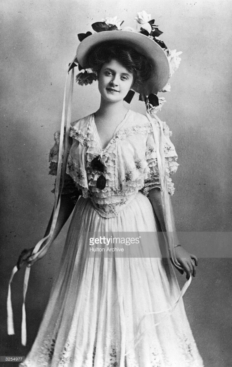 Billie Burke