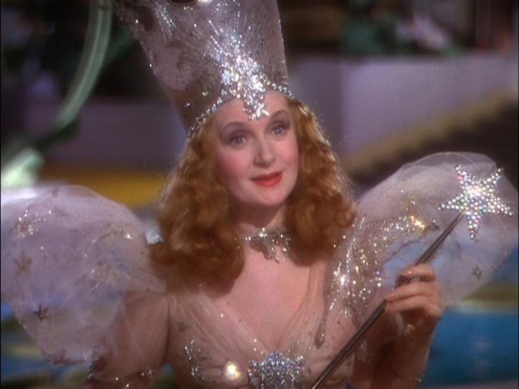 Billie Burke