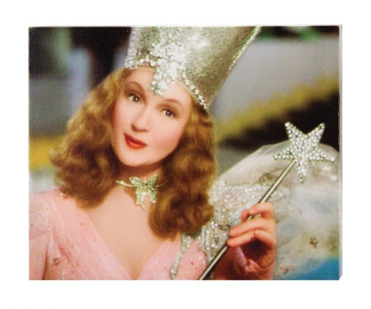 Billie Burke