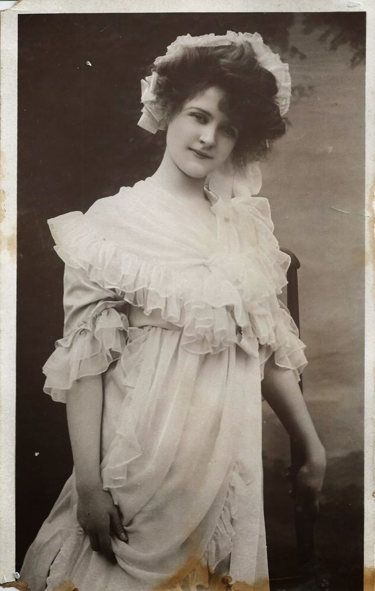 Billie Burke