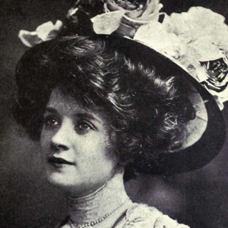 Billie Burke