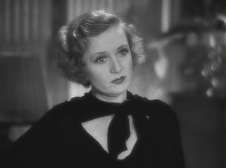 Billie Burke