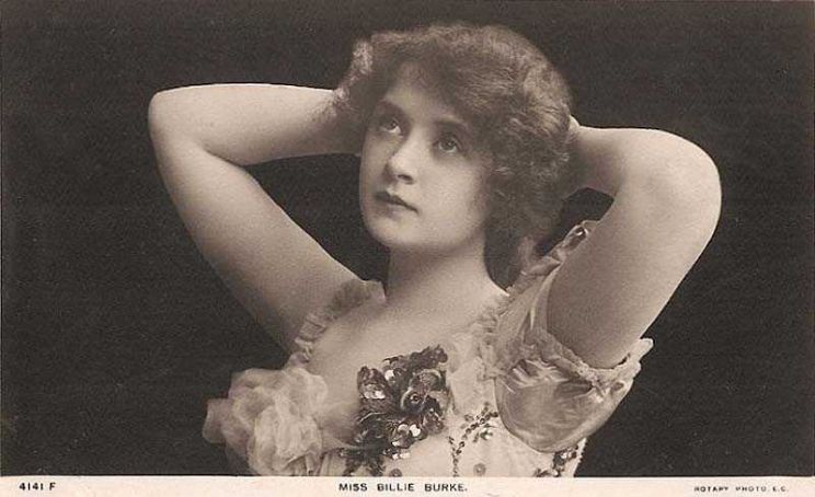 Billie Burke