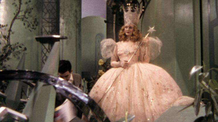 Billie Burke