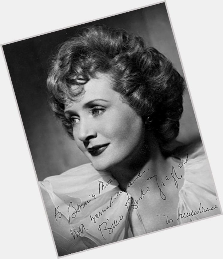 Billie Burke