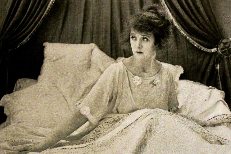 Billie Burke