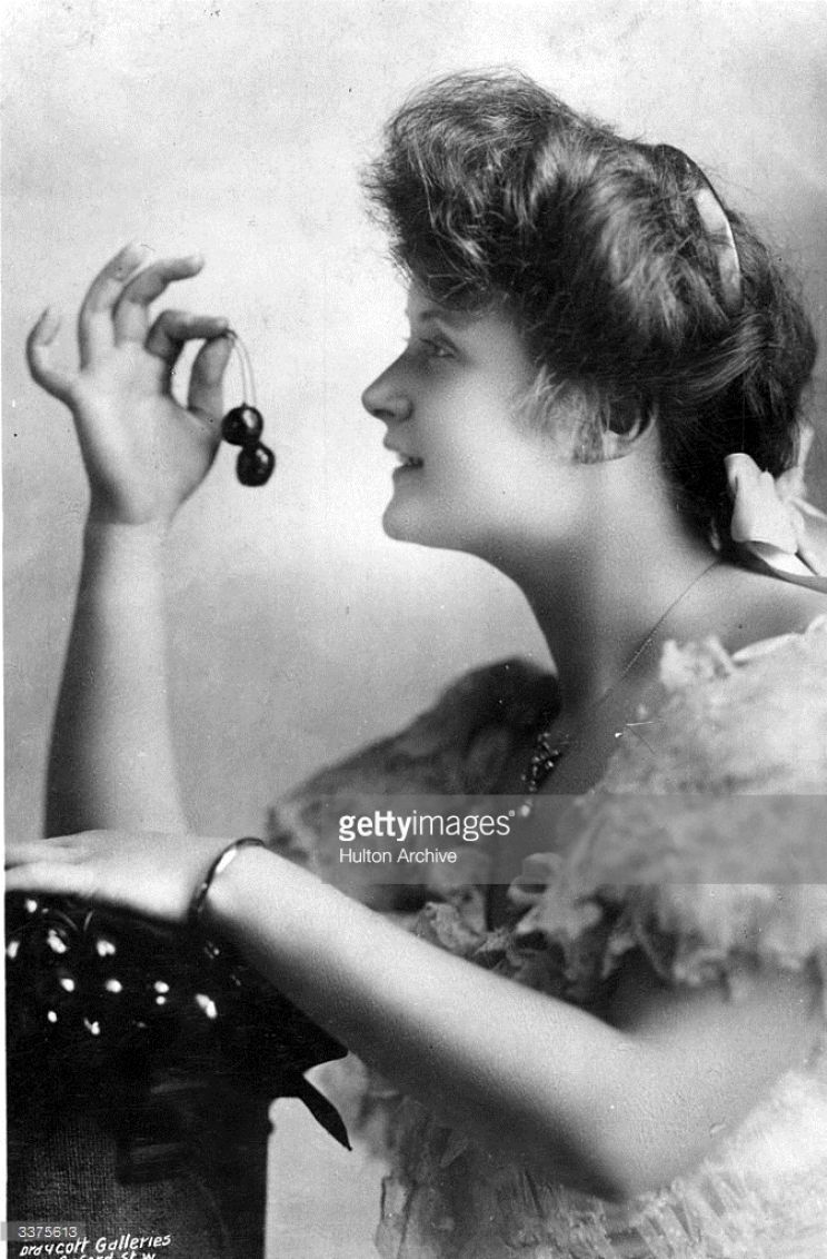 Billie Burke