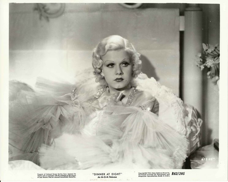 Billie Burke