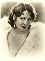 Billie Dove