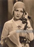 Billie Dove