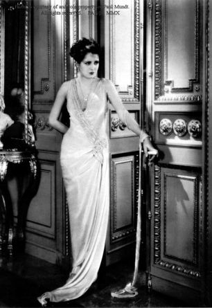 Billie Dove