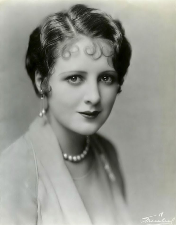 Billie Dove