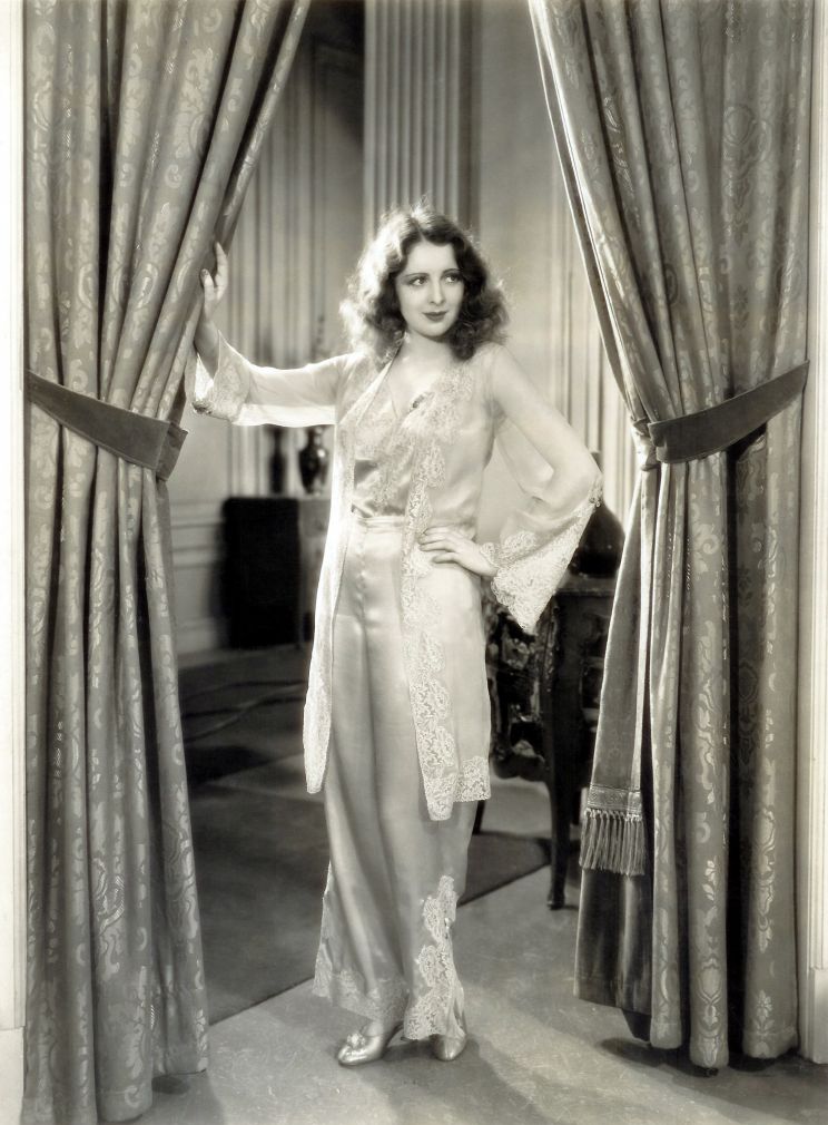 Billie Dove