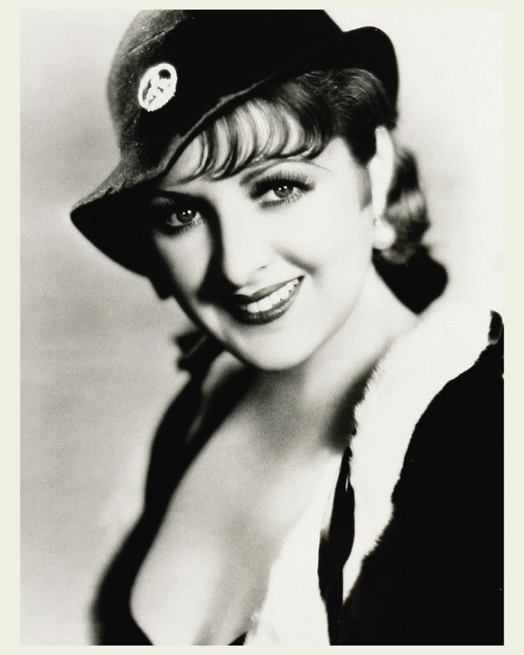 Billie Dove