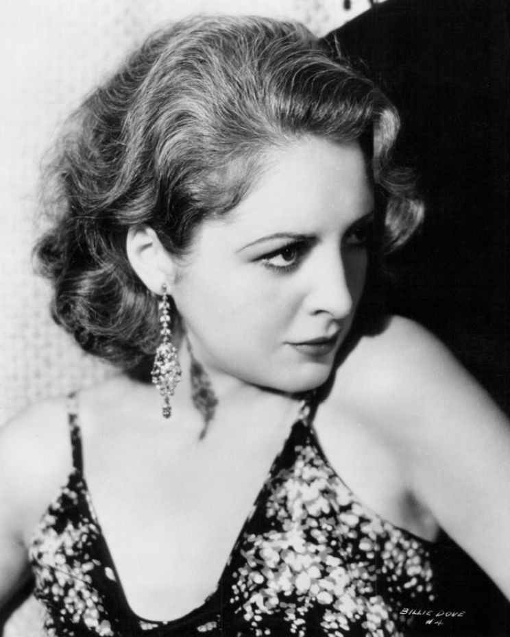 Billie Dove