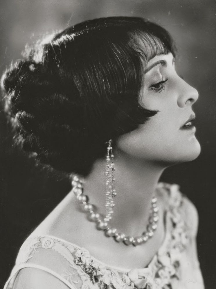 Billie Dove