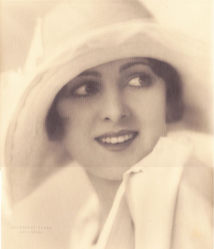 Billie Dove