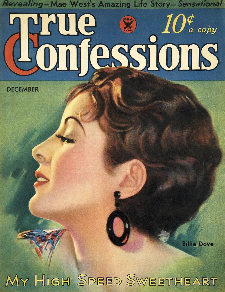 Billie Dove