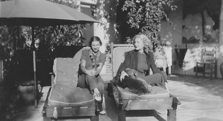 Billie Dove