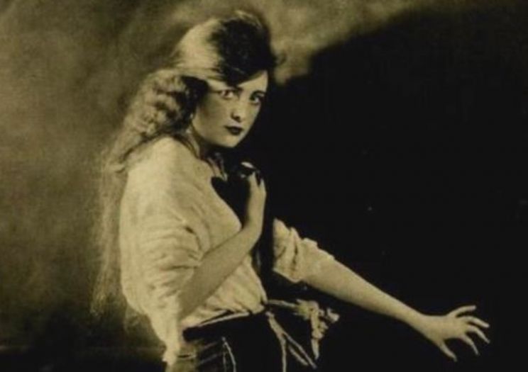 Billie Dove