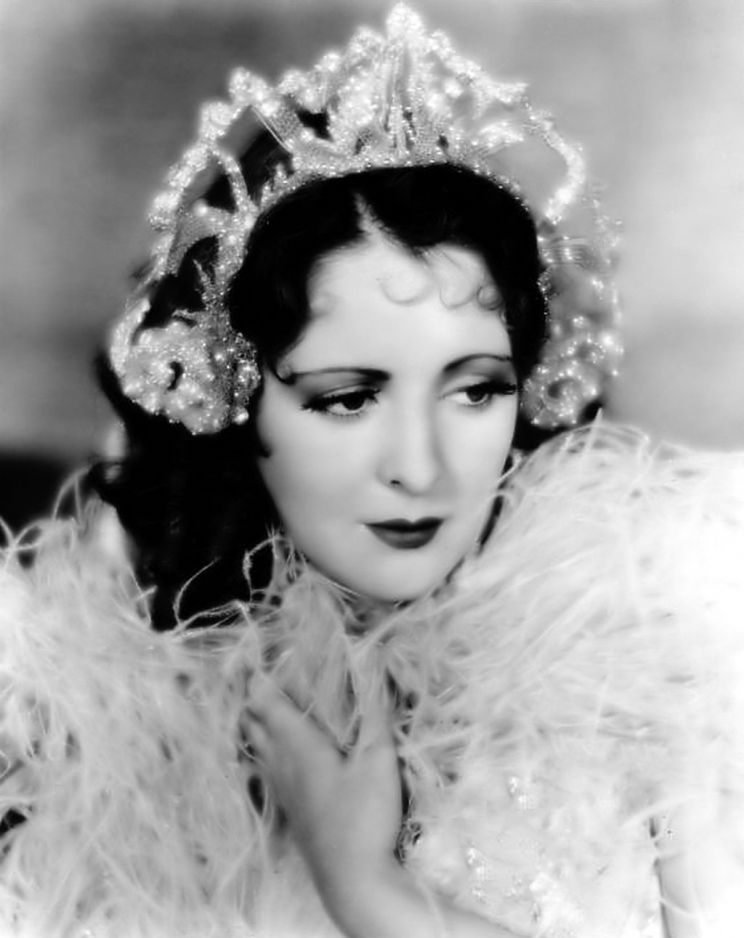 Billie Dove