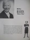 Billie Hayes
