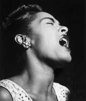 Billie Holiday