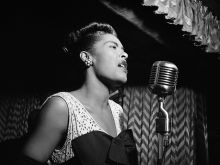 Billie Holiday