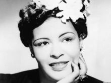 Billie Holiday