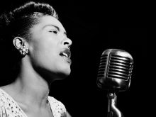 Billie Holiday