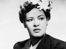 Billie Holiday