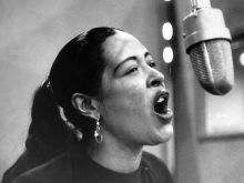 Billie Holiday