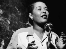 Billie Holiday